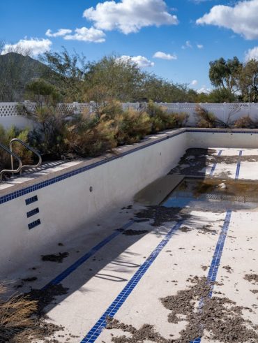 tout ce qu'il faut savoir sur le Prix de rénovation d'une piscine carrelée