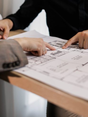 un bureau d'architectes peut simplifier votre régularisation urbanistique