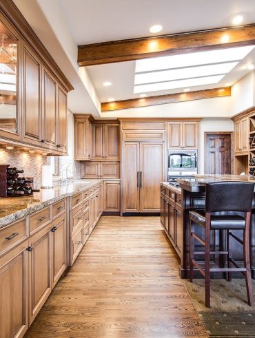 Astuces pour optimiser l'espace dans votre cuisine extension