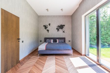 Les différents types de parquets