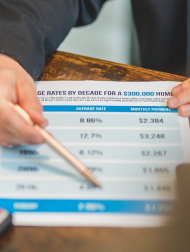 Les mandataires immobiliers gagnent bien vraiment leur vie
