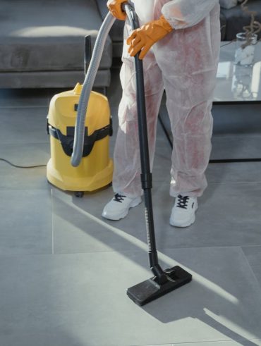 Guide pratique pour sélectionner le nettoyant idéal pour vos joints de carrelage