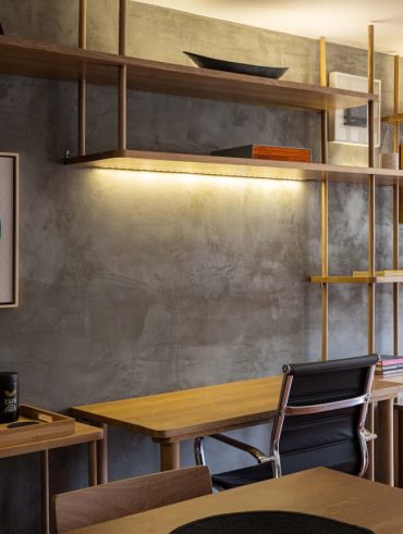 Guide pratique pour sélectionner un bureau intégré dans une armoire pour maximiser votre espace