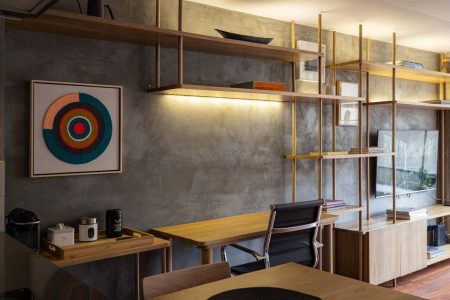 Guide pratique pour sélectionner un bureau intégré dans une armoire pour maximiser votre espace