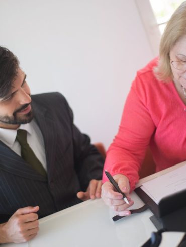 avantages et considérations avant de Racheter la maison de ses parents de leur vivant