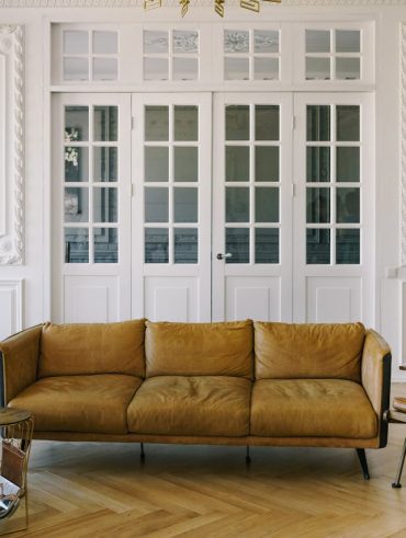 intégrer la Moulure murale moderne dans votre décoration intérieure
