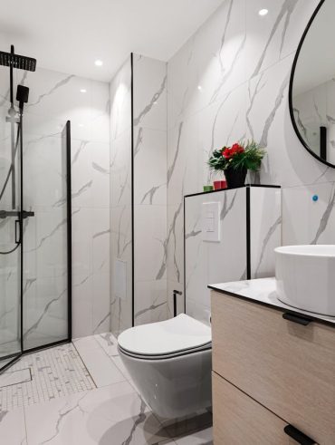 astuces pour réussir sans se ruiner pour une Rénovation salle de bain petit budget