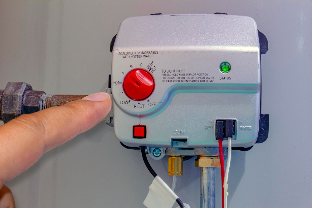 À quoi sert un contacteur jour et nuit pour chauffe eau