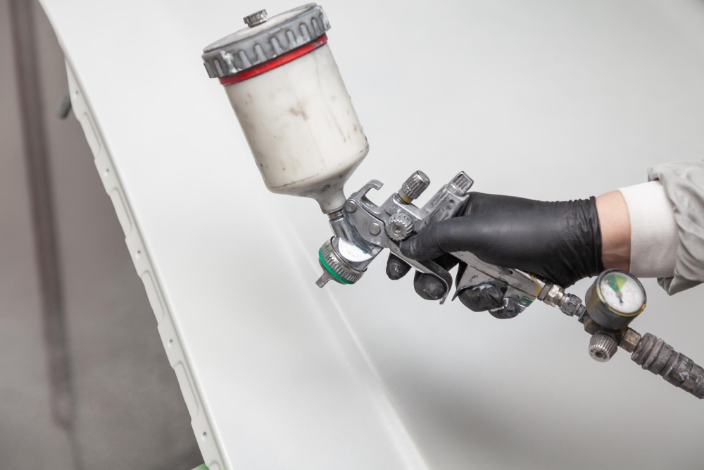 Comprendre quelle peinture pour radiateur thermolaque