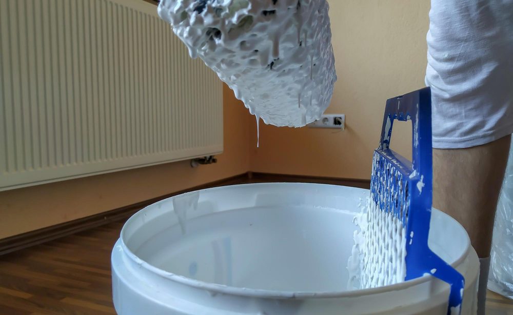 Quelle peinture pour radiateur thermolaqué pro