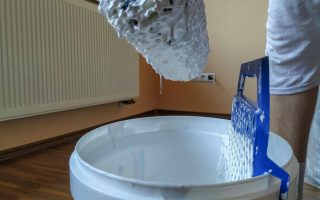 Quelle peinture pour radiateur thermolaqué pro